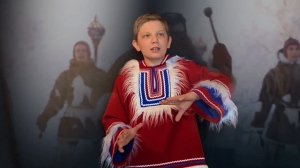 Л. В. Лапцуя «Послушай старца». Читает Захар Годин