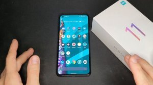Обзор Xiaomi 11 Lite 5G NE! Что лучше купить Xiaomi Mi 11 Lite 4G или новый Mi 11 Lite 5G NE?