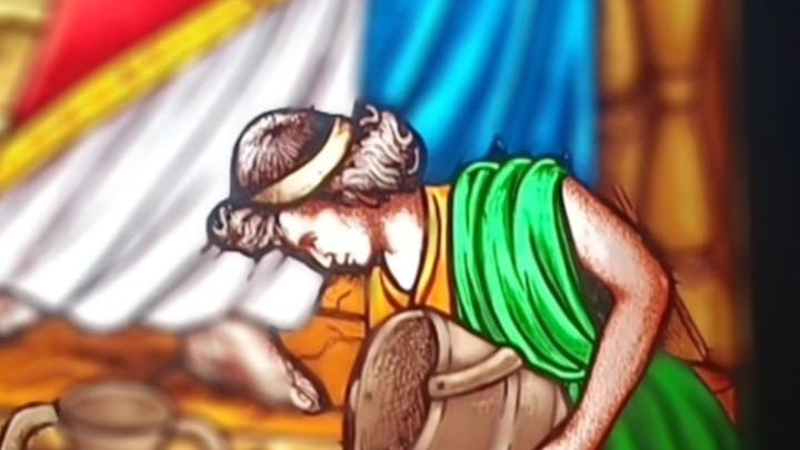 Русско-немецкий дом в Новосибирске