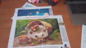 Рукодельные итоги 2025 года