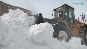 Норильские новости – 07.04.2026