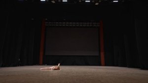 12. Ангелина Максимова — Прикосновение