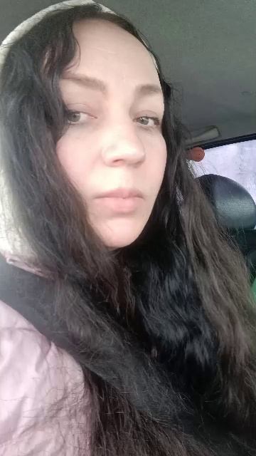 Нас завалило снегом