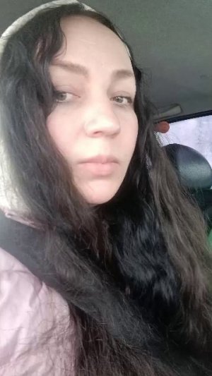 Нас завалило снегом