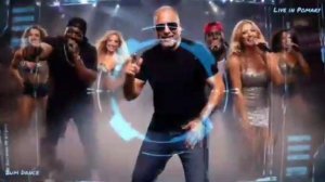 Dj POWER - GET A WAY