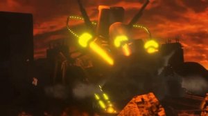 What if Upgraded Titan Cameraman cameback in skidibi toilet 77? ( part 2) REMAKE