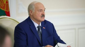 Лукашенко: Беларусь не должна отставать от других стран в развитии биотехнологий