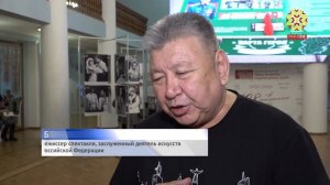 В Чувашском драмтеатре состоялась премьера драмы «Паттăрсем вилмеççĕ» – «Герои не умирают»