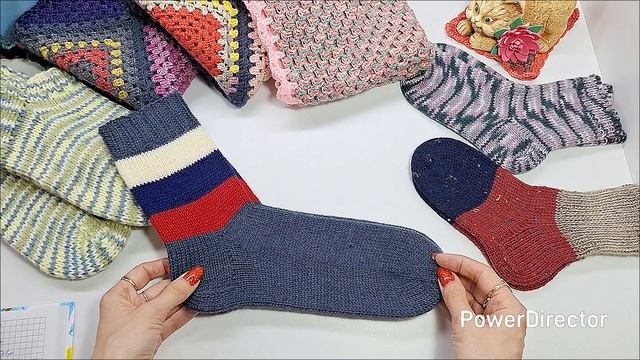 Готовые работы// Март 2026 год// 11 готовых рабо