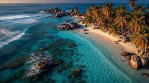 Музыка Релакс Relaxing Deep Vibes for Summer