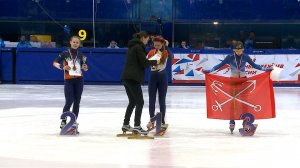 (Рыбинск-40) "СОЧИНСКИЙ ОЛИМП" В РЫБИНСКЕ