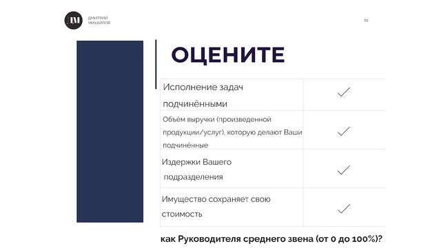 Дмитрий Михайлов | Продуктивность предпринимателя | Выступление на SYNERGY BUSINESS FORUM