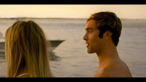 Внешние отмели 3 сезон 6 серия «Тёмный лес» (сериал, 2023)