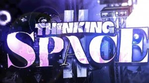 THINKING SPACE |100%