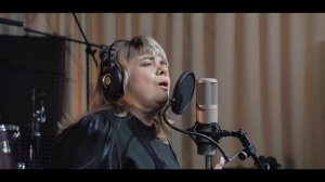 The Platters "Only You" Cover by Даша Долли Захарова DZ VOICE студия