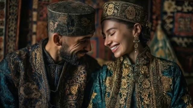 Это Родина моя Традиция и Современность клип о России!