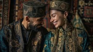 Это Родина моя Традиция и Современность клип о России!