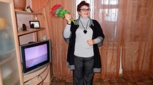 МОЯ ЛЮБИМАЯ БАБУШКА