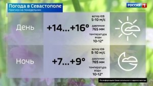 Вести Севастополь. Выпуск 11:30 от 07.04.2026