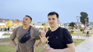 Египет. Апрель 2025