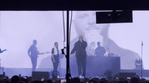 Каспийский Груз - Давай Уедем