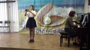 В. А. Моцарт - Вальс