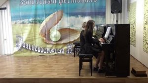 Н. Смирнова - Еврейские мотивы