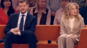 Пусть говорят выпуск от 7.04.2026 анонс, что будет в эфире