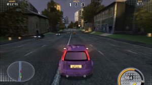 Pro-Race: Запредельная Скорость (2007) ● Windows 10