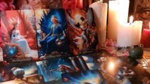 ❗ТВОИ ПЕРЕМЕНЫ В АПРЕЛЕ ✨ Полнолуние🌑💫#tarot