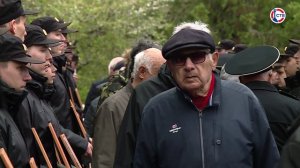 7 апреля — День памяти погибших подводников