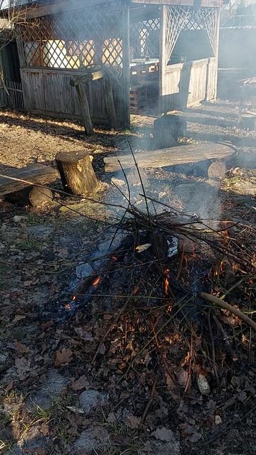 #жизньвдеревне