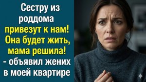 Истории из жизни «Сестру из роддома привезут к нам!» Слушать житейские истории. Слушать Аудиокниги