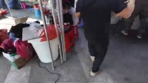 Невероятные находки на азиатском рынке