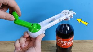 ПЯТЬ САМЫХ НЕОБЫЧНЫХ ПРИСПОСОБЛЕНИЙ ДЛЯ КУХНИ!