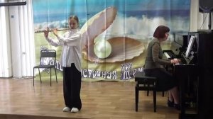 И. С. Бах - Волынка