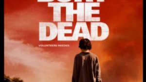 Мы хороним мертвецов Трейлер фильма 2026