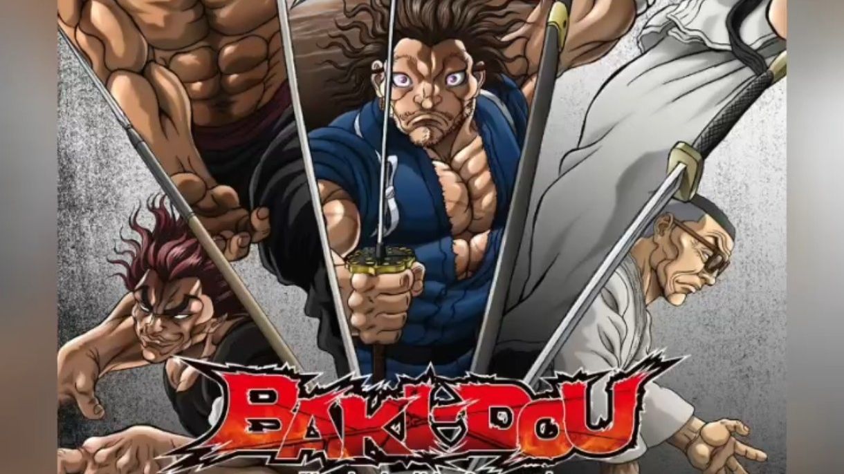 ПУТЬ БАКИ 7сезон обзор