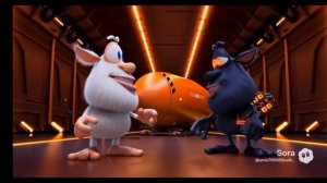 буба в бекруме