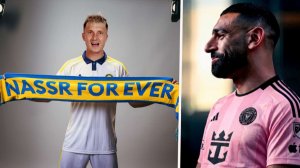 ГОЛОВИН В АЛЬ НАСРЕ, САЛАХ В МЛС, ОТСТАВКА СЛОТА И ДРУГИЕ ТРАНСФЕРЫ! | СВЕЖИЕ ТРАНСФЕРНЫЕ СЛУХИ 2026