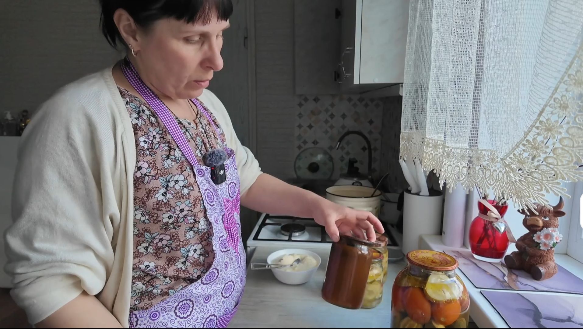 Где тебя носит? Старое а вкусно!