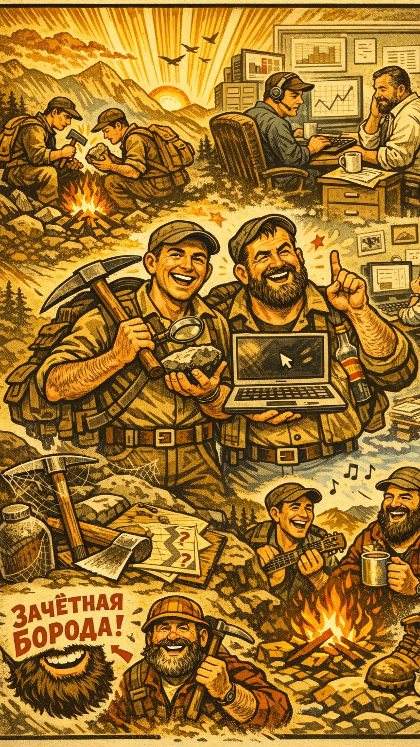 Мои песни