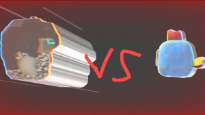 Artem v2 против хаги ваги