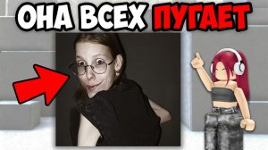 САМЫЕ СТРАШНЫЕ ТИК ТОКИ (часть 8)