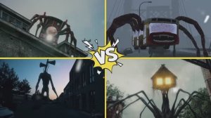 ШКОЛЬНЫЙ АВТОБУС И ПАРОВОЗИК ЧУ ЧУ 😱 СИРЕНОГОЛОВЫЙ Против МОНСТРА ДОМА — Веселый Мультик для детей