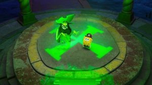 8. Губка Боб. Всех победил 2026