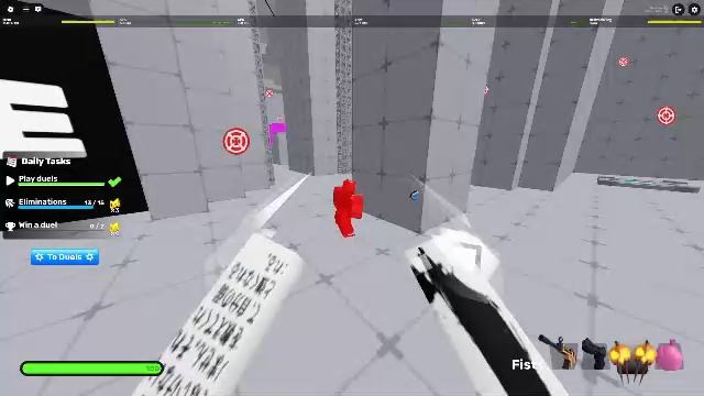 турнир по ривалсу