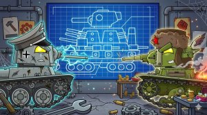 Подводный Танковый Рейд  Секретные Документы КВ-44 в США !