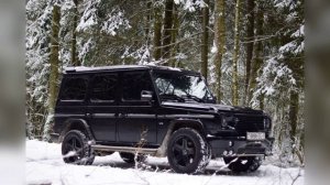 падал падал белый снег на мой чёрный пистолет 🔫