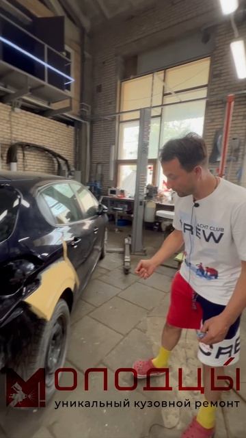 Еще один способ усложнить себе жизнь